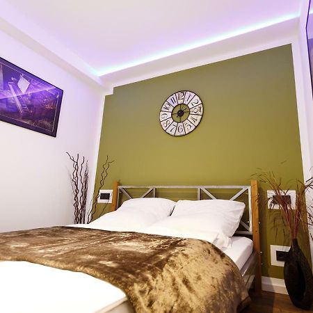 Ferienwohnung Tiergarten Берлін Екстер'єр фото
