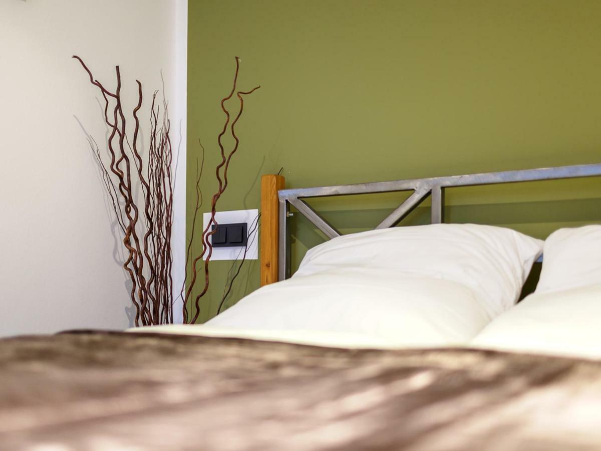 Ferienwohnung Tiergarten Берлін Екстер'єр фото