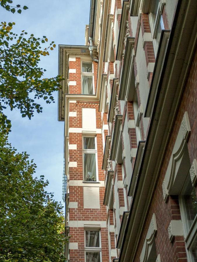 Ferienwohnung Tiergarten Берлін Екстер'єр фото